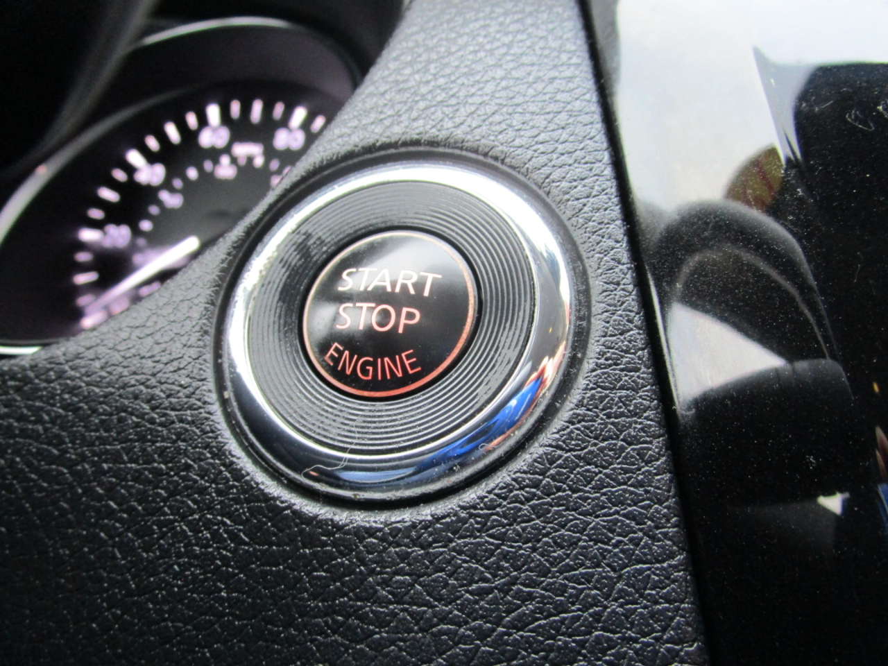 Nissan Rogue AWD SV 2019