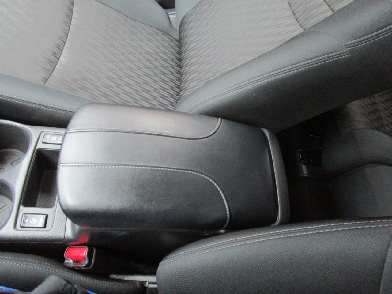 Nissan Rogue AWD SV 2019