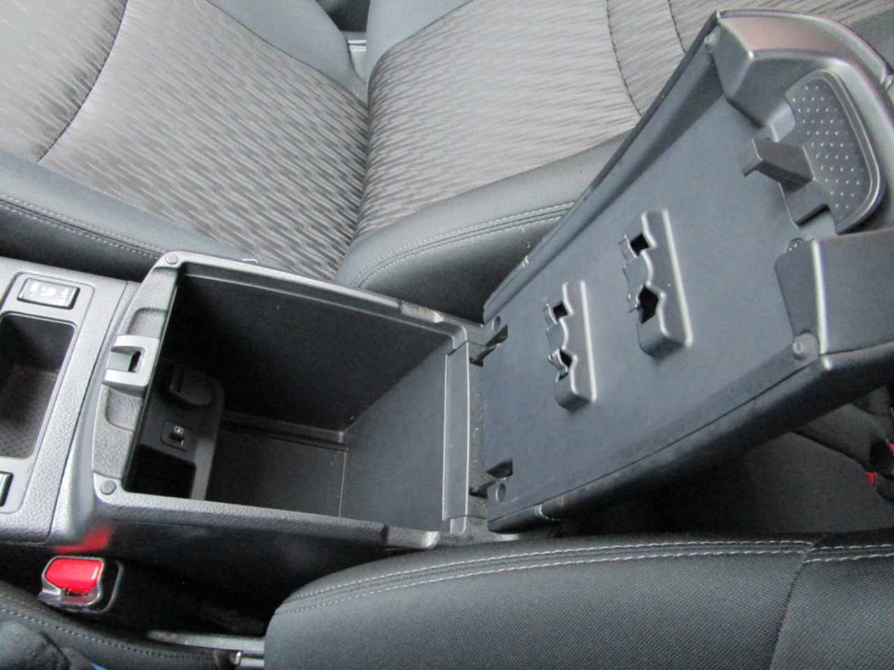 Nissan Rogue AWD SV 2019