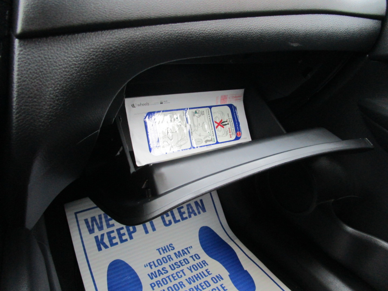 Nissan Rogue AWD SV 2019