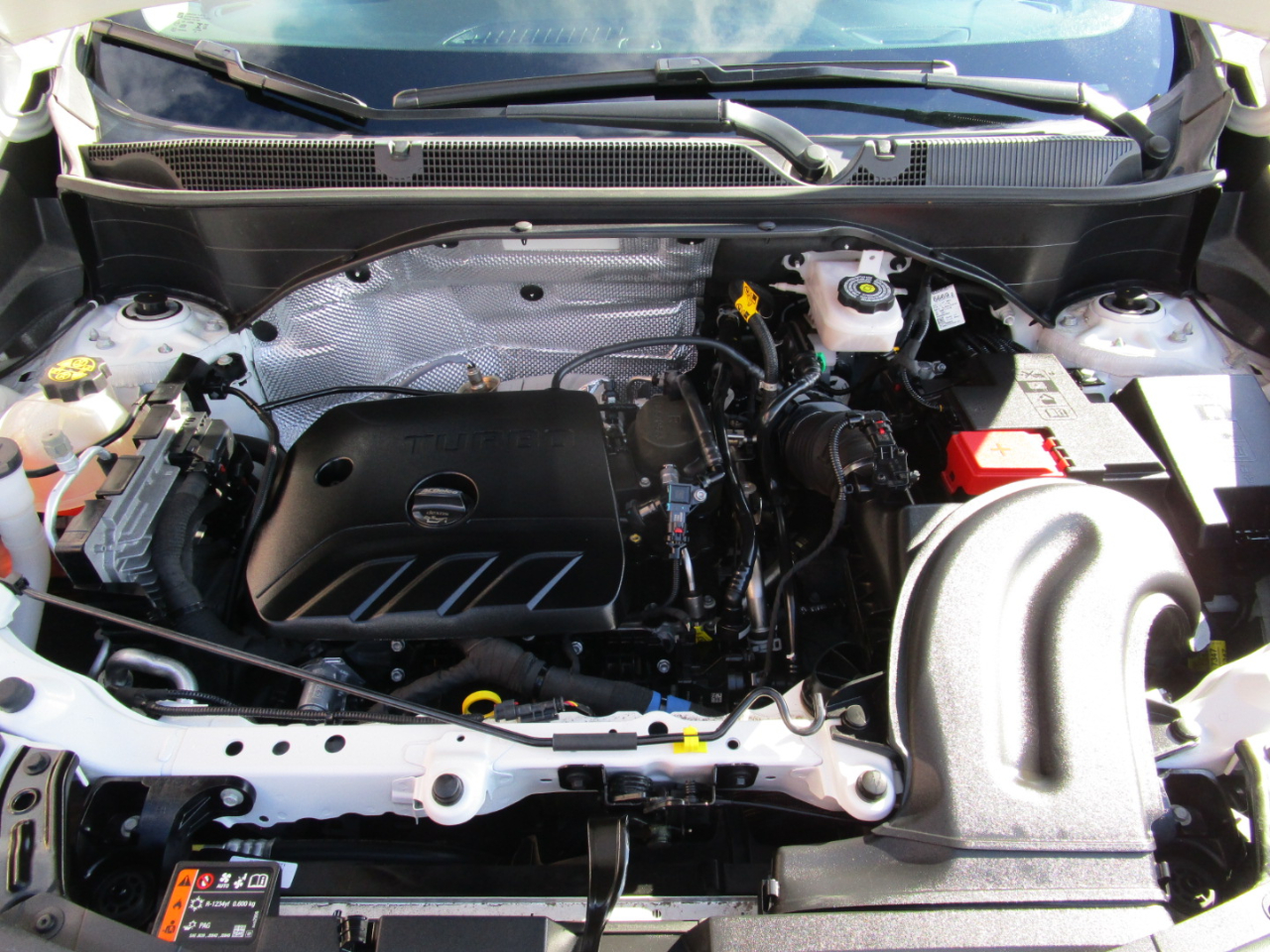 Buick Encore GX AWD 4dr Sport Touring 2024