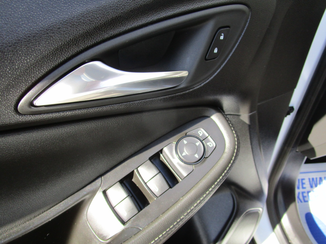 Buick Encore GX AWD 4dr Sport Touring 2024