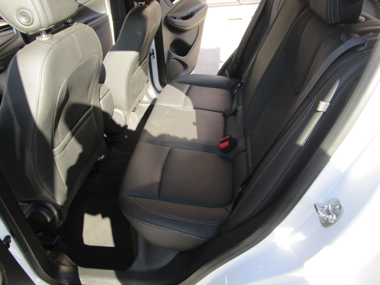 Buick Encore GX AWD 4dr Sport Touring 2024