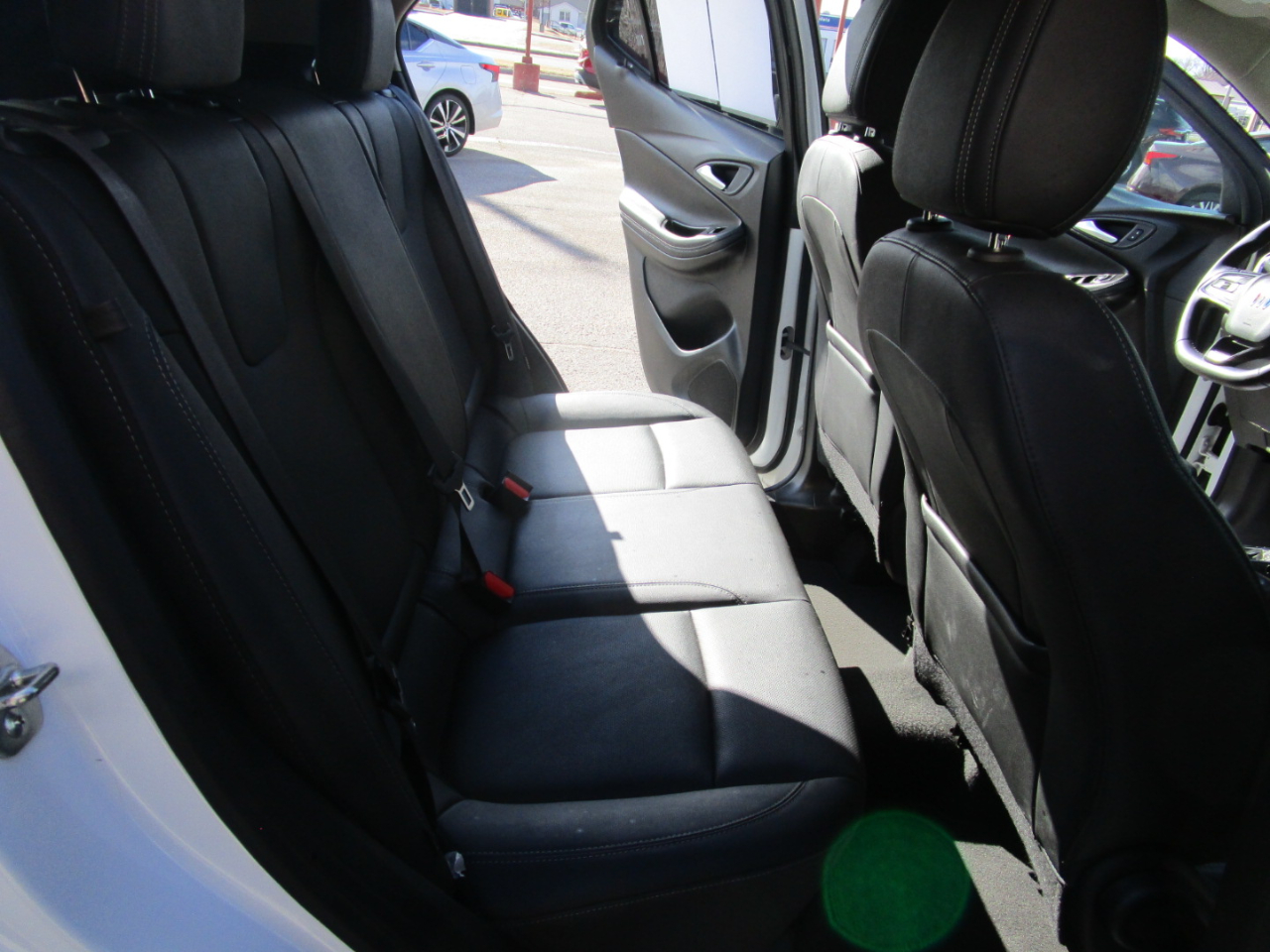 Buick Encore GX AWD 4dr Sport Touring 2024