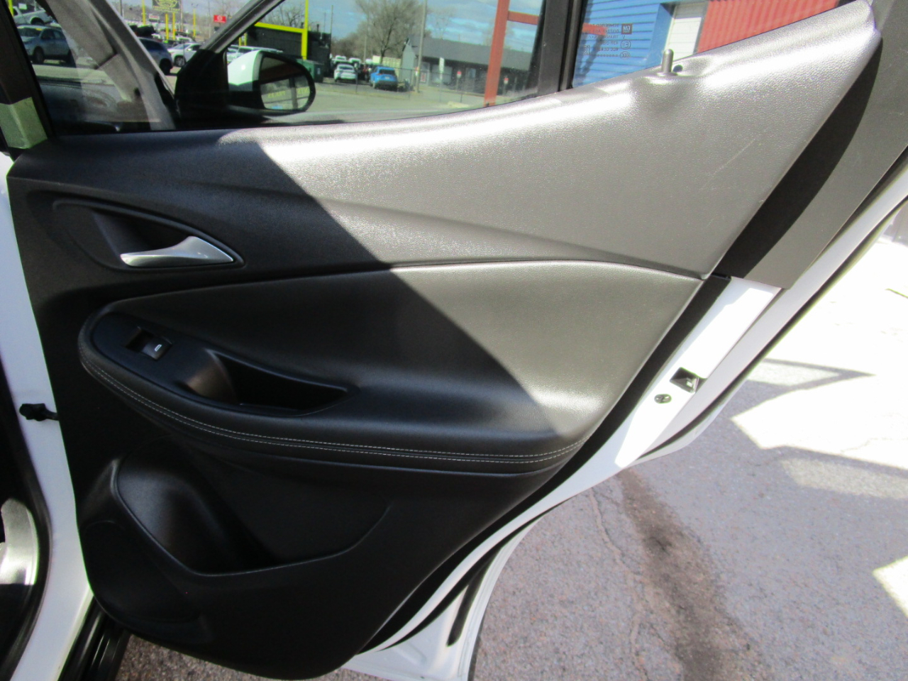 Buick Encore GX AWD 4dr Sport Touring 2024