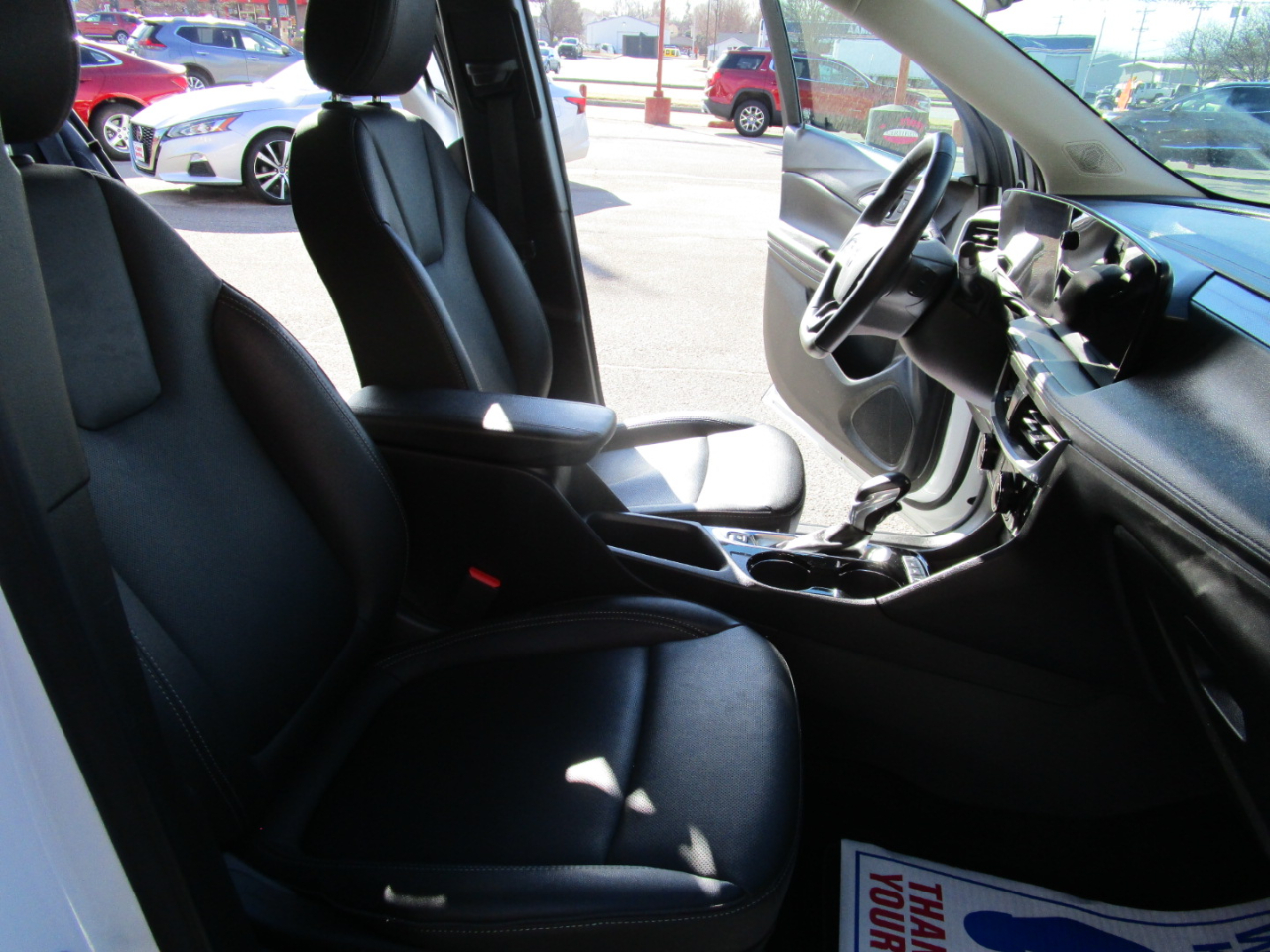 Buick Encore GX AWD 4dr Sport Touring 2024