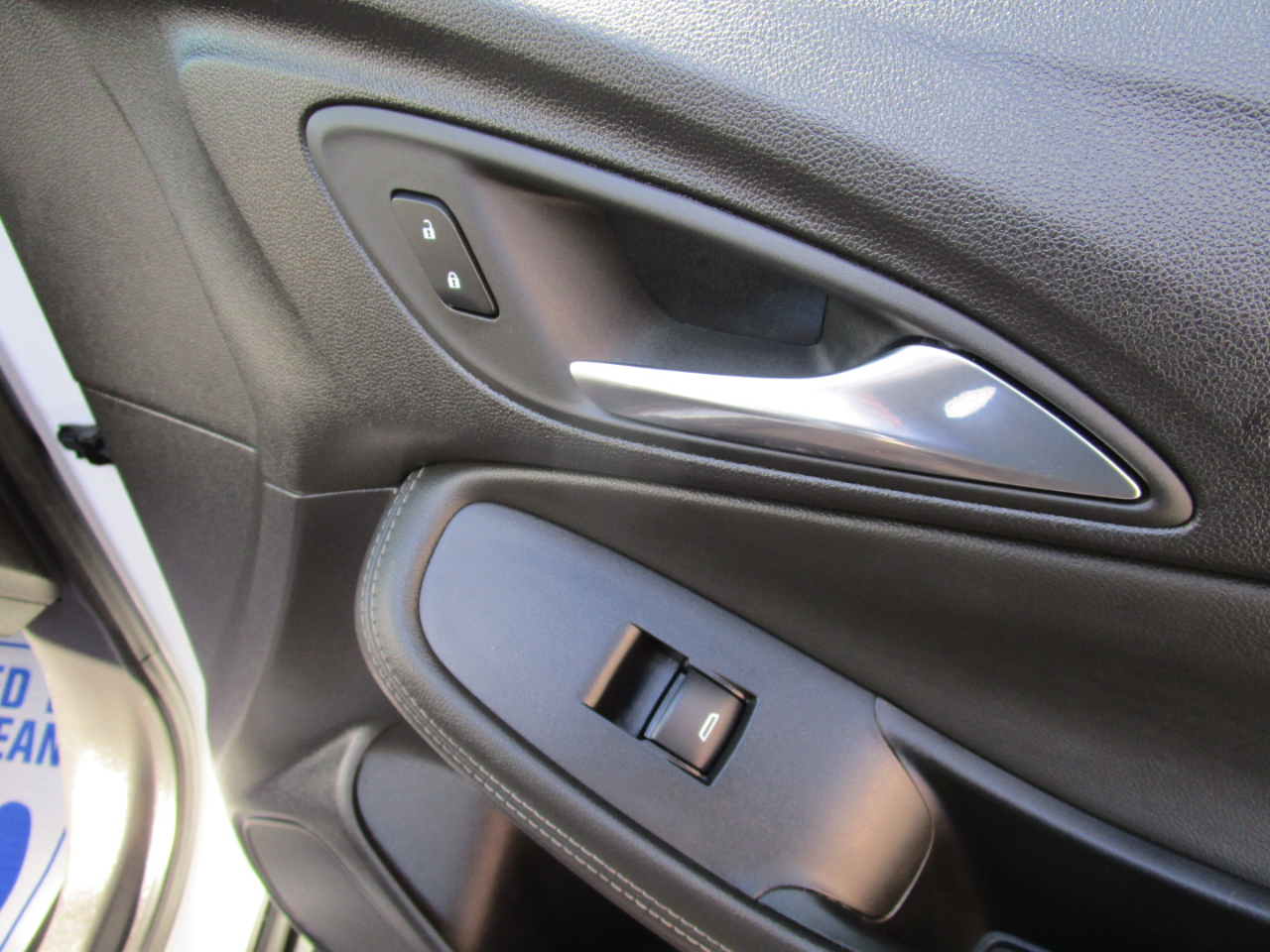 Buick Encore GX AWD 4dr Sport Touring 2024