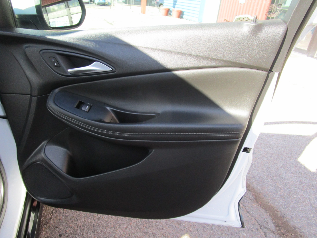 Buick Encore GX AWD 4dr Sport Touring 2024