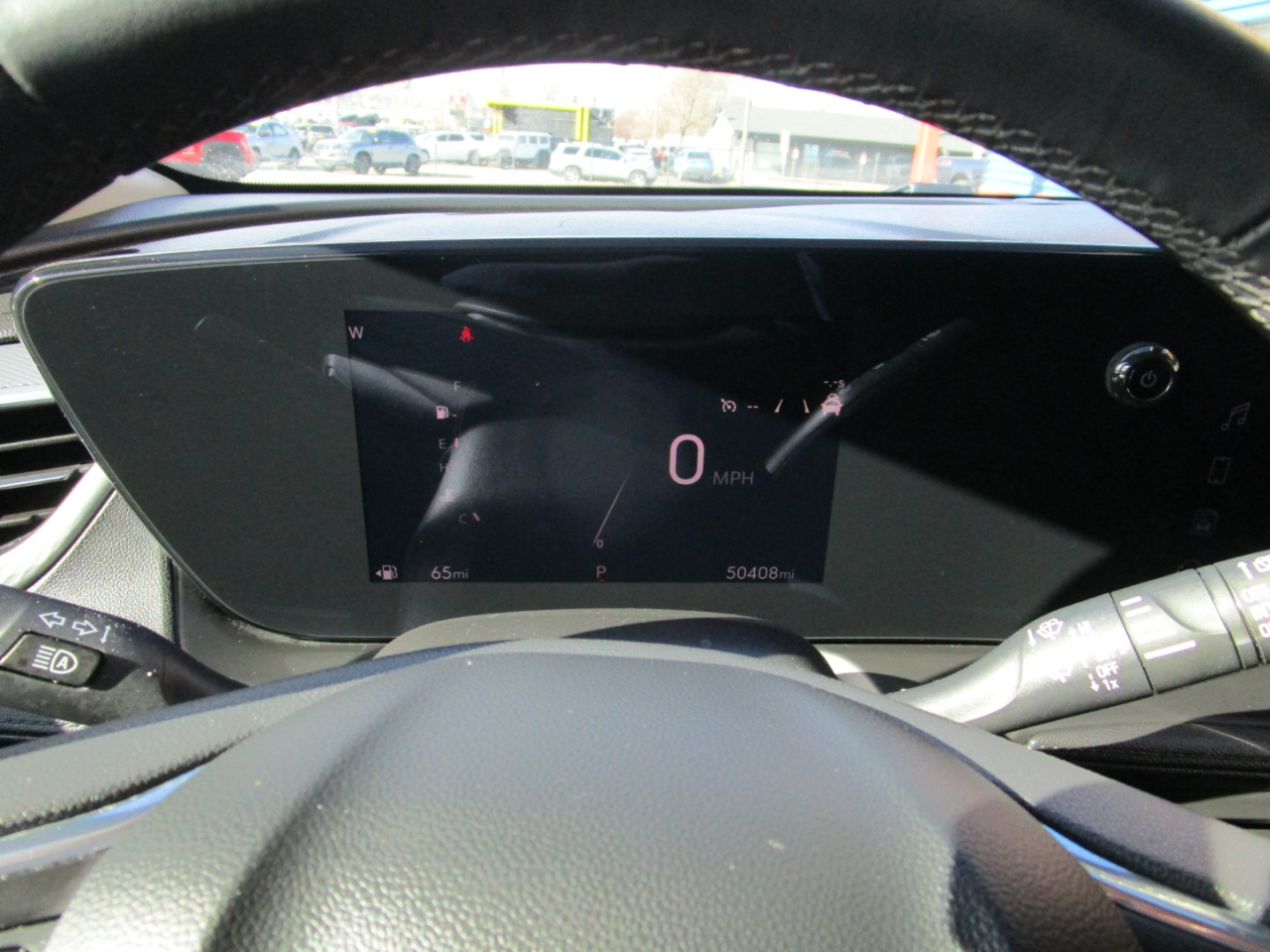 Buick Encore GX AWD 4dr Sport Touring 2024