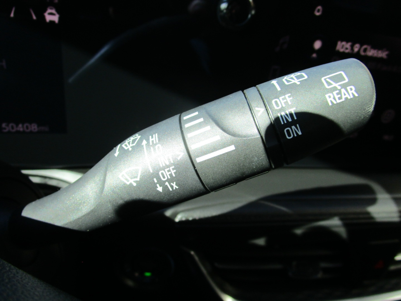 Buick Encore GX AWD 4dr Sport Touring 2024