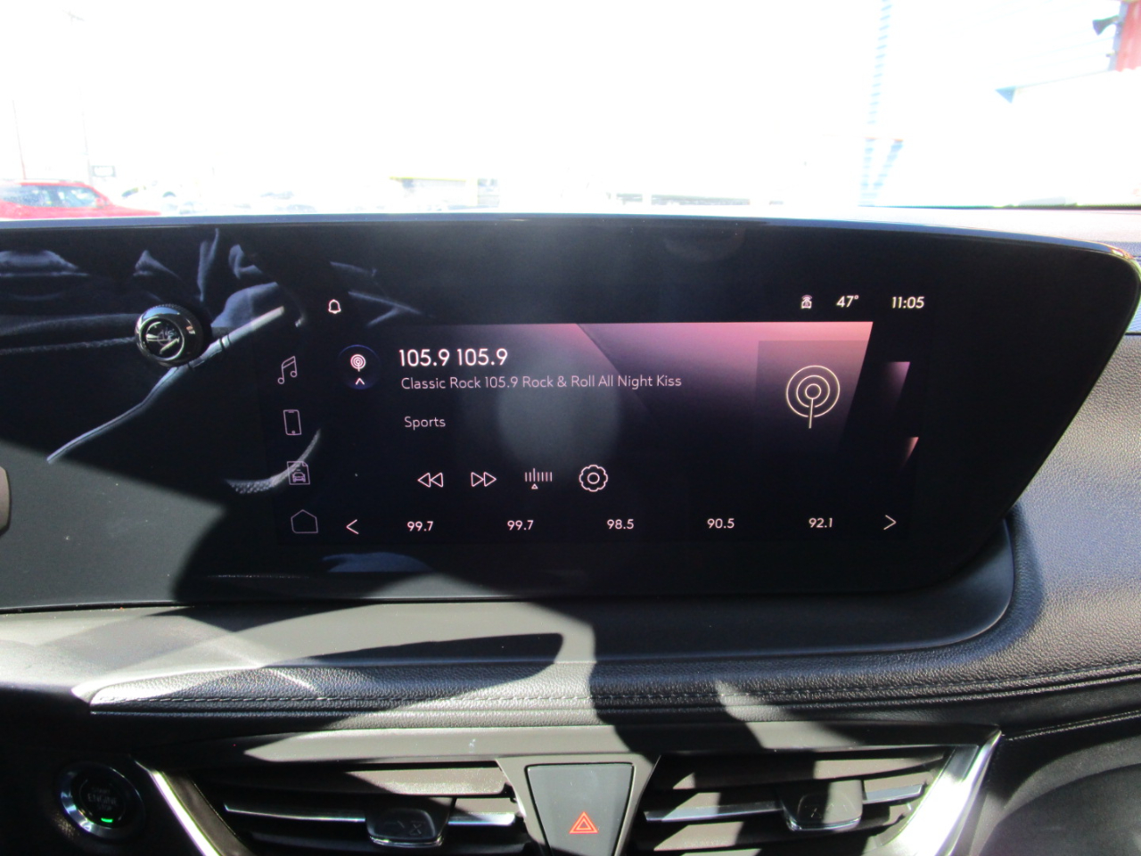 Buick Encore GX AWD 4dr Sport Touring 2024