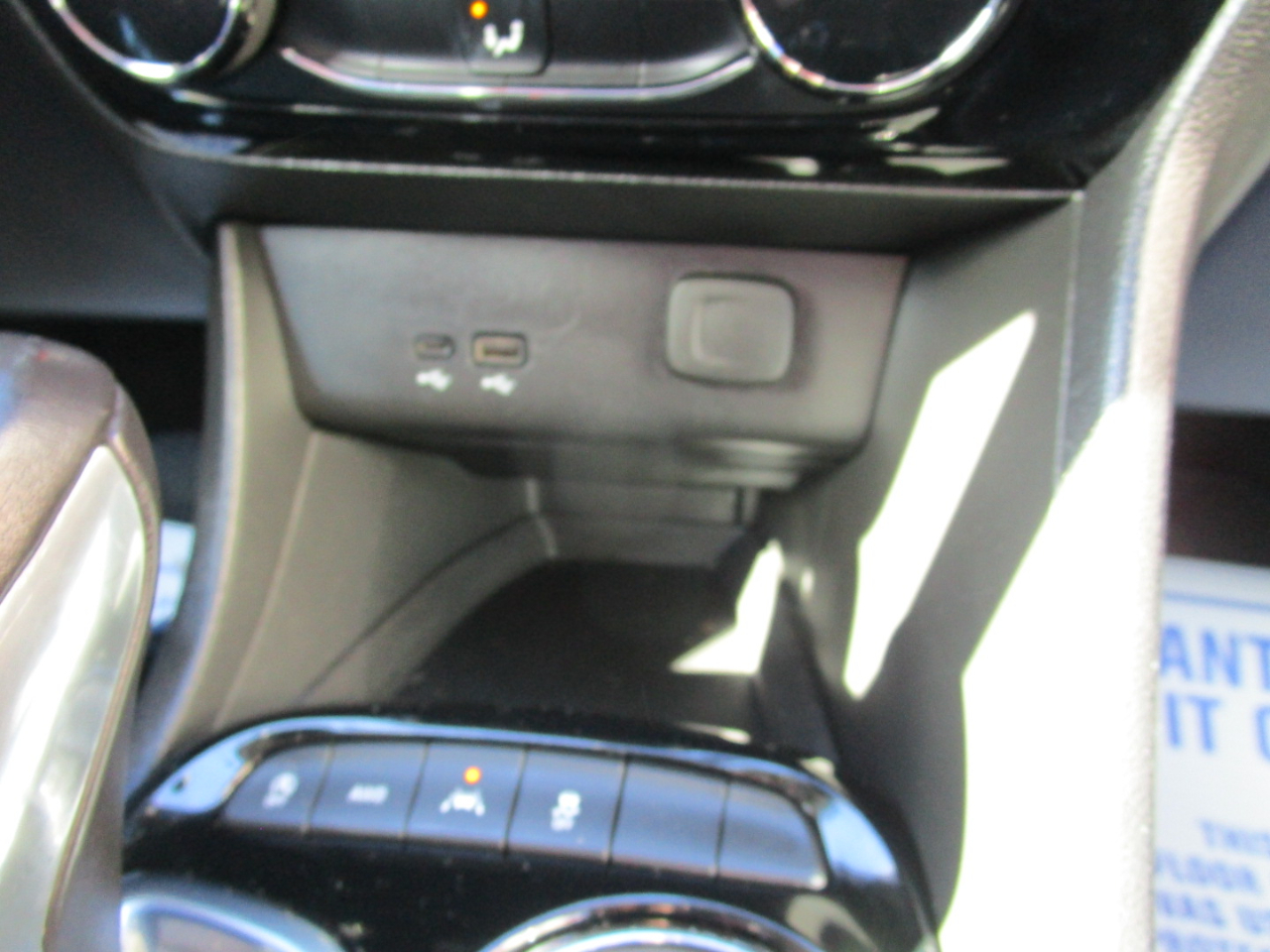 Buick Encore GX AWD 4dr Sport Touring 2024