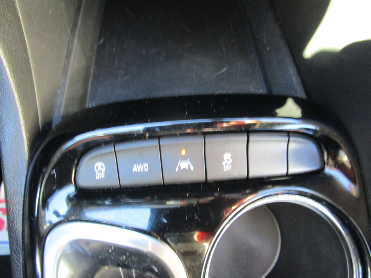 Buick Encore GX AWD 4dr Sport Touring 2024