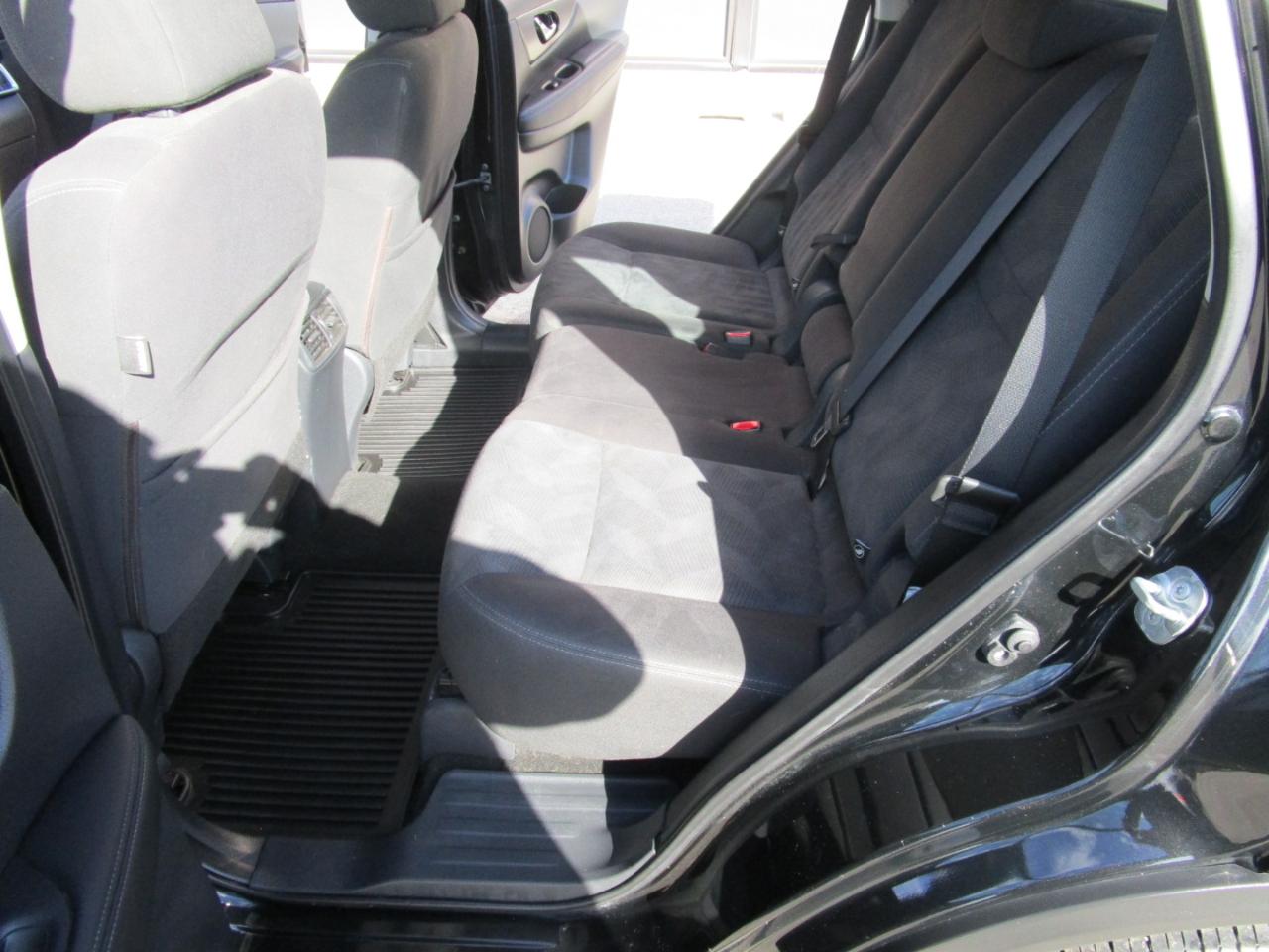 Nissan Rogue AWD 4dr SV 2016