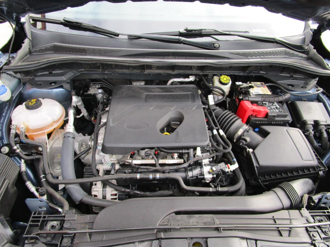 Ford Escape SE AWD 2020