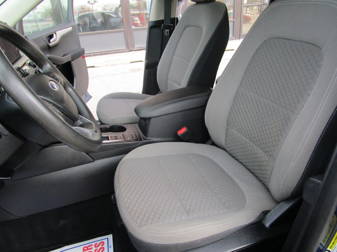 Ford Escape SE AWD 2020