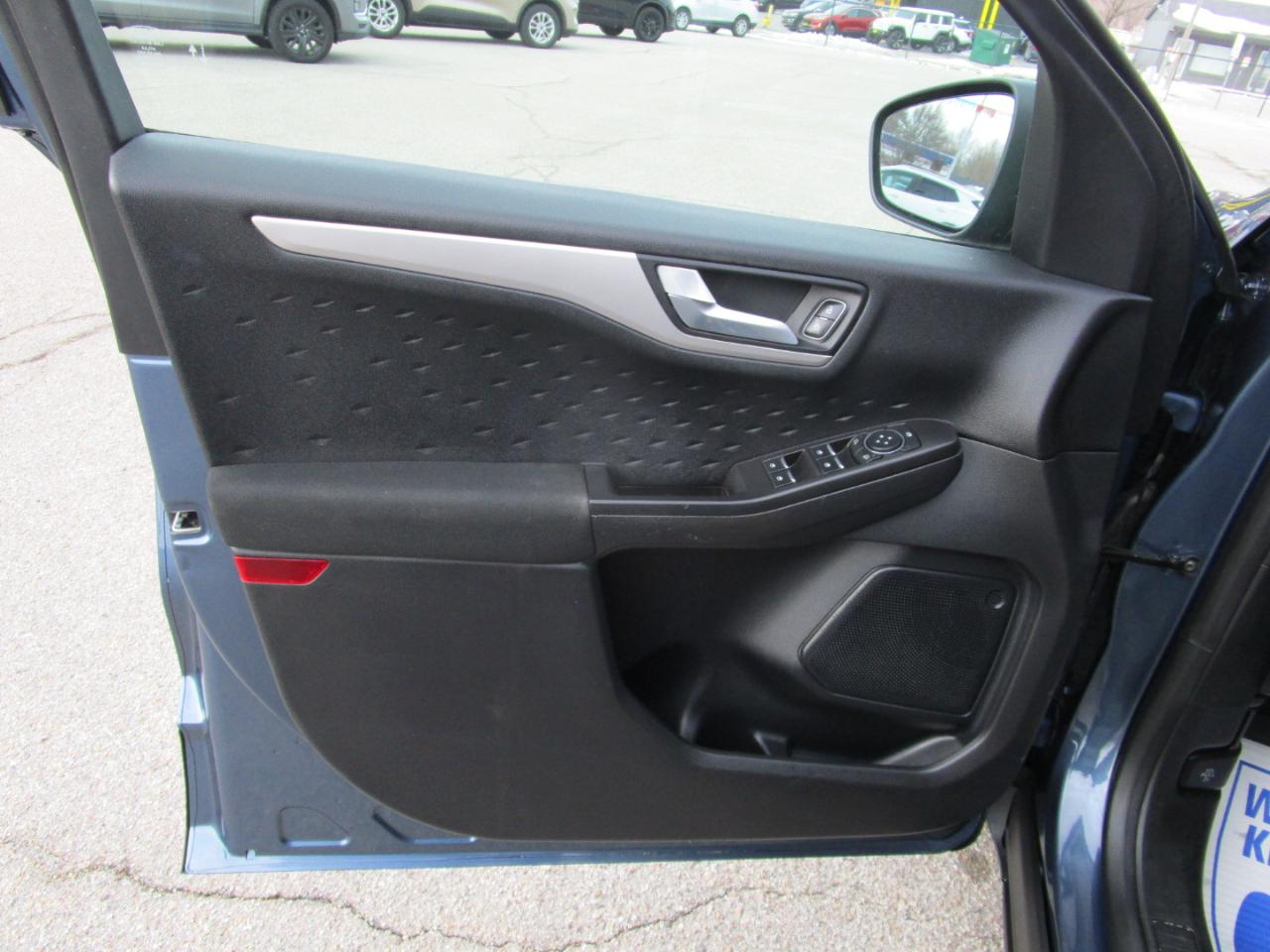 Ford Escape SE AWD 2020