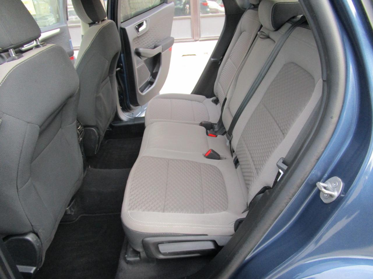 Ford Escape SE AWD 2020