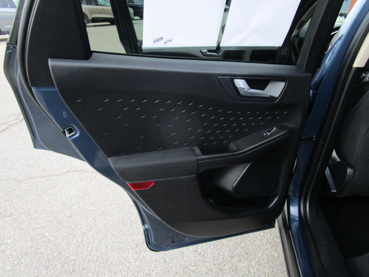 Ford Escape SE AWD 2020