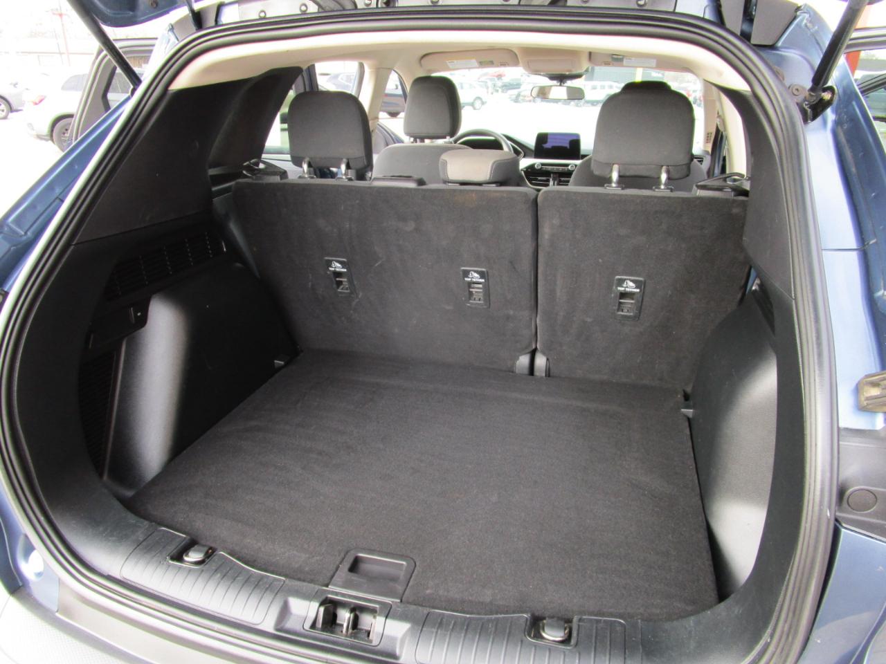 Ford Escape SE AWD 2020