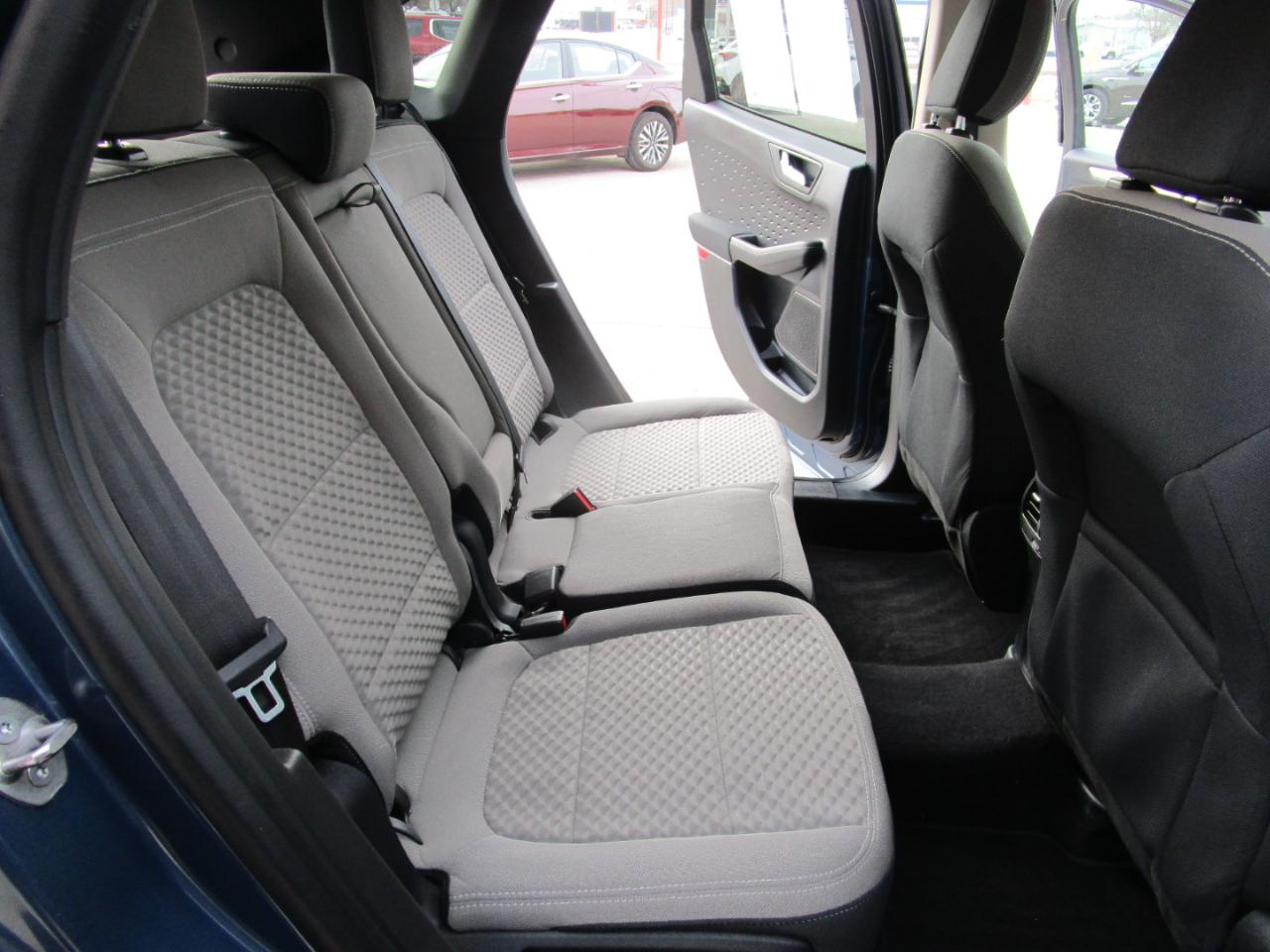 Ford Escape SE AWD 2020