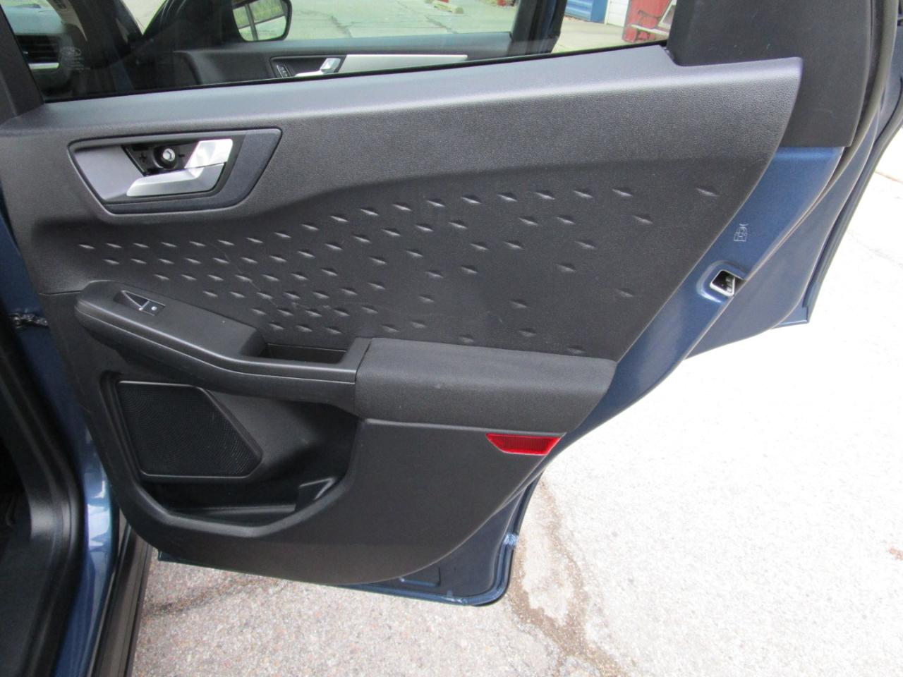 Ford Escape SE AWD 2020