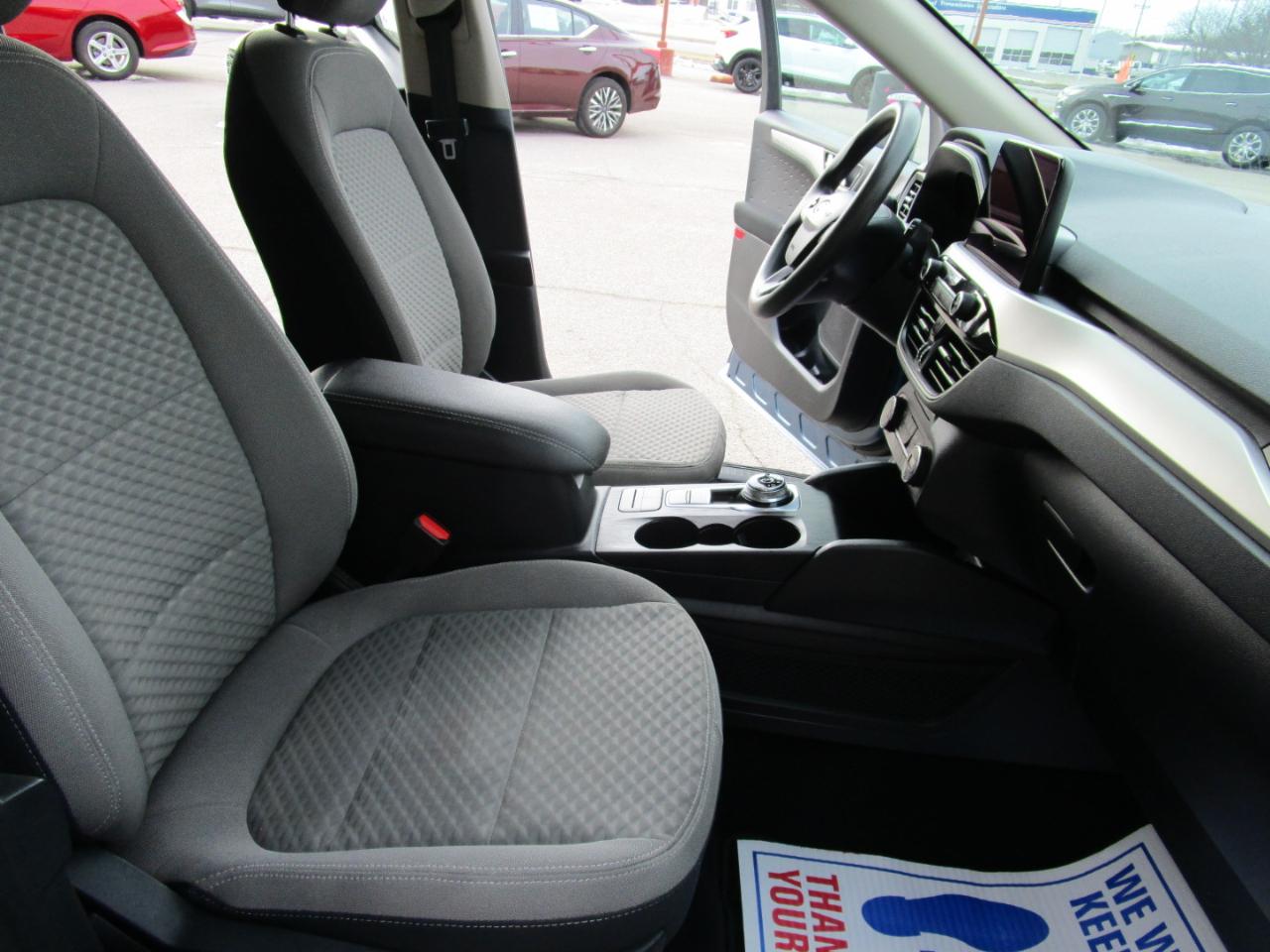 Ford Escape SE AWD 2020