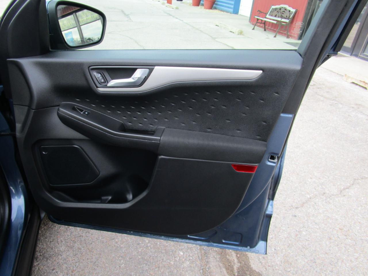 Ford Escape SE AWD 2020