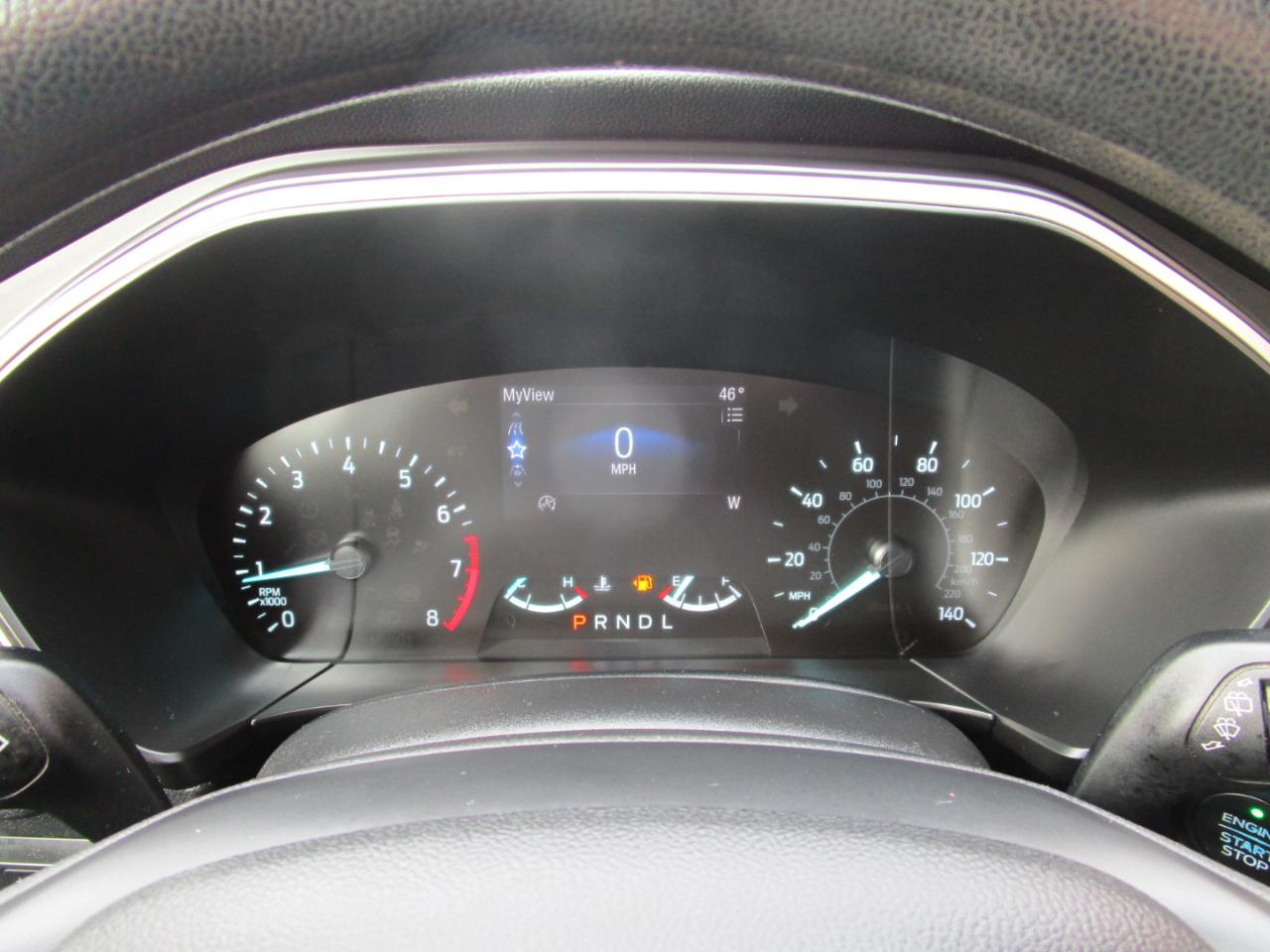 Ford Escape SE AWD 2020