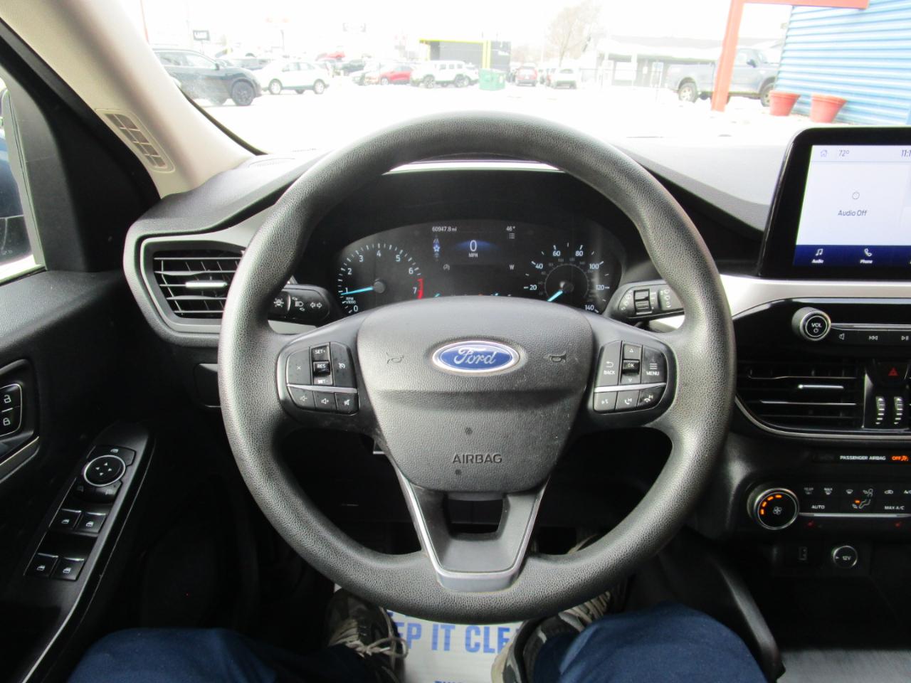 Ford Escape SE AWD 2020