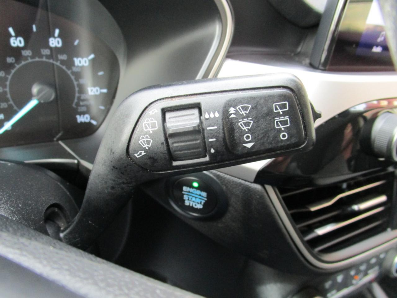 Ford Escape SE AWD 2020