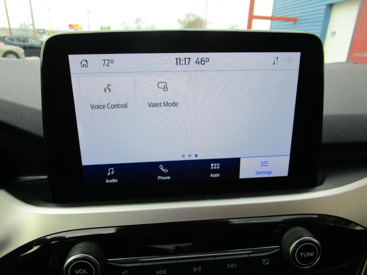 Ford Escape SE AWD 2020