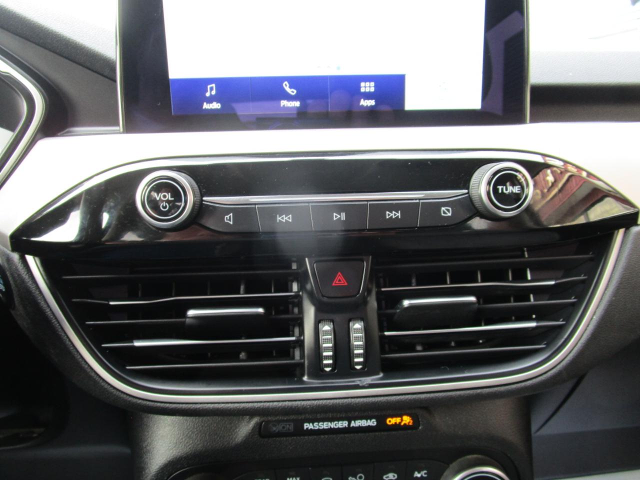 Ford Escape SE AWD 2020