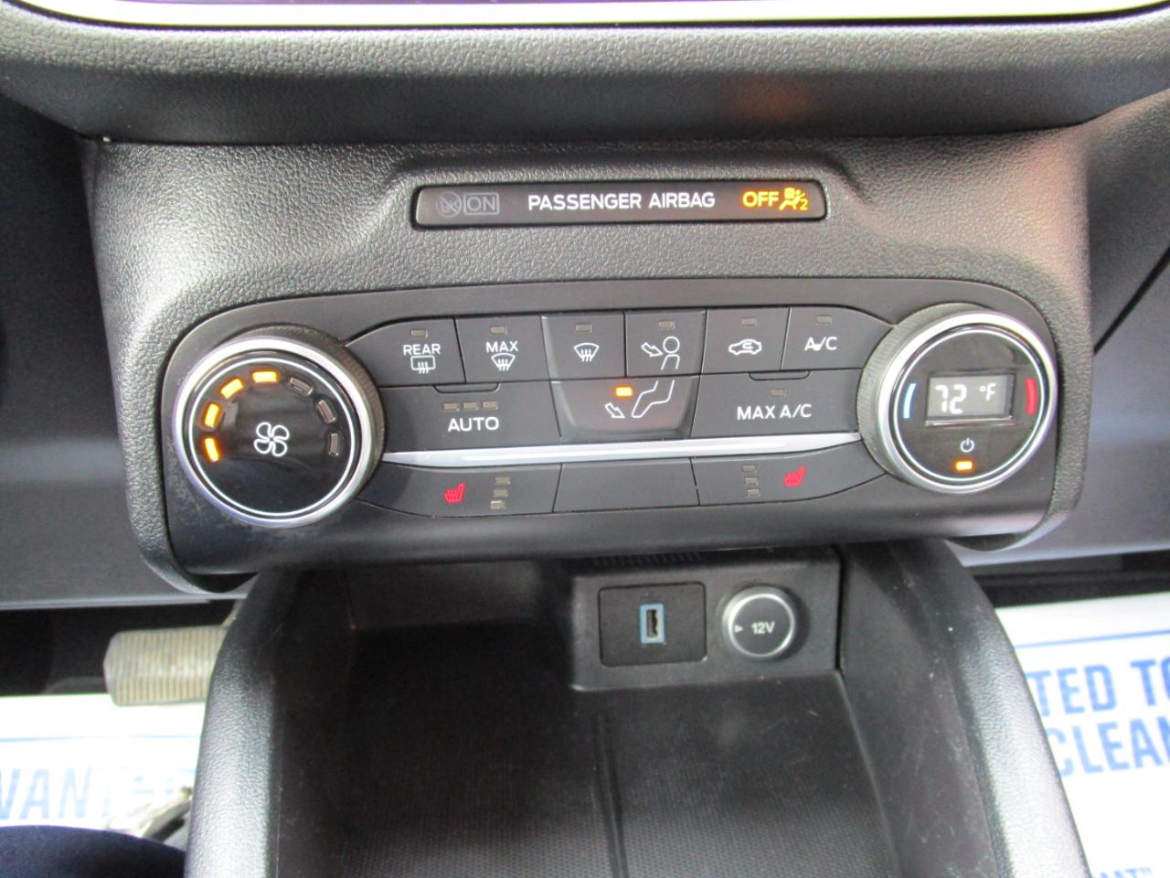 Ford Escape SE AWD 2020