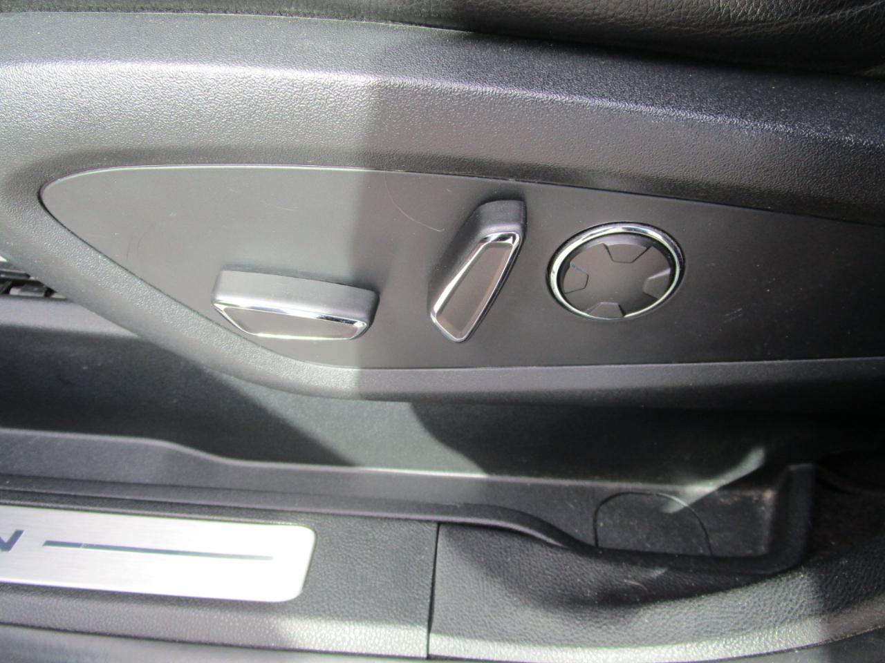 Lincoln MKC Standard AWD 2019