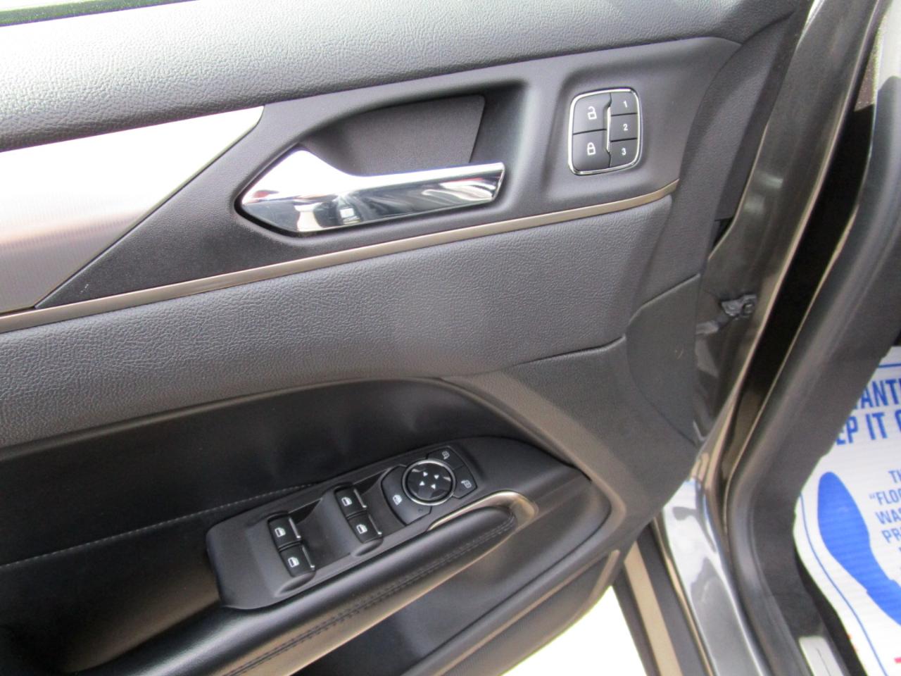 Lincoln MKC Standard AWD 2019