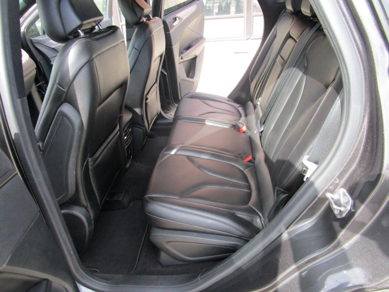 Lincoln MKC Standard AWD 2019