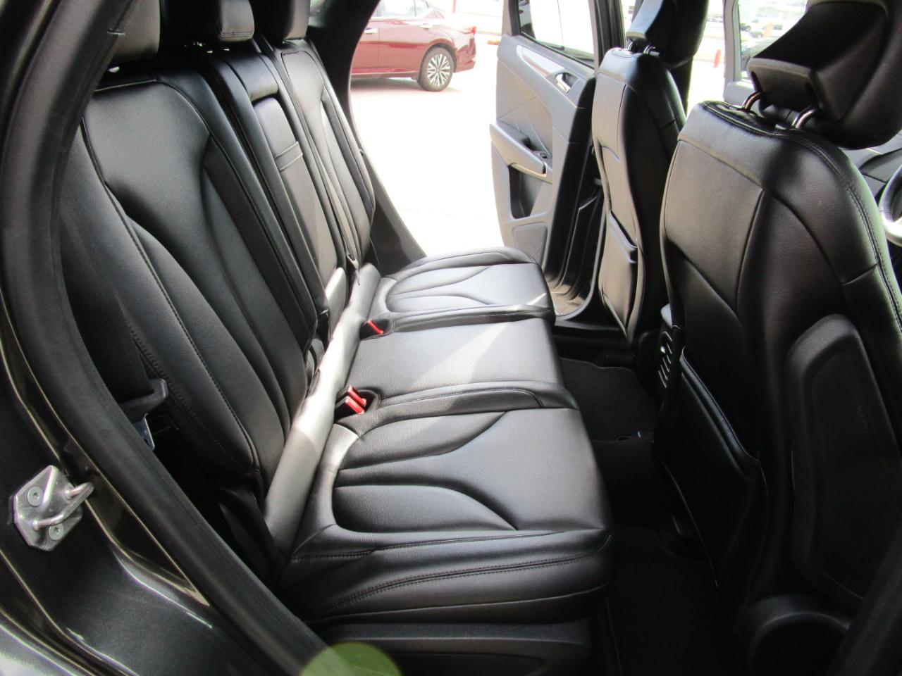 Lincoln MKC Standard AWD 2019