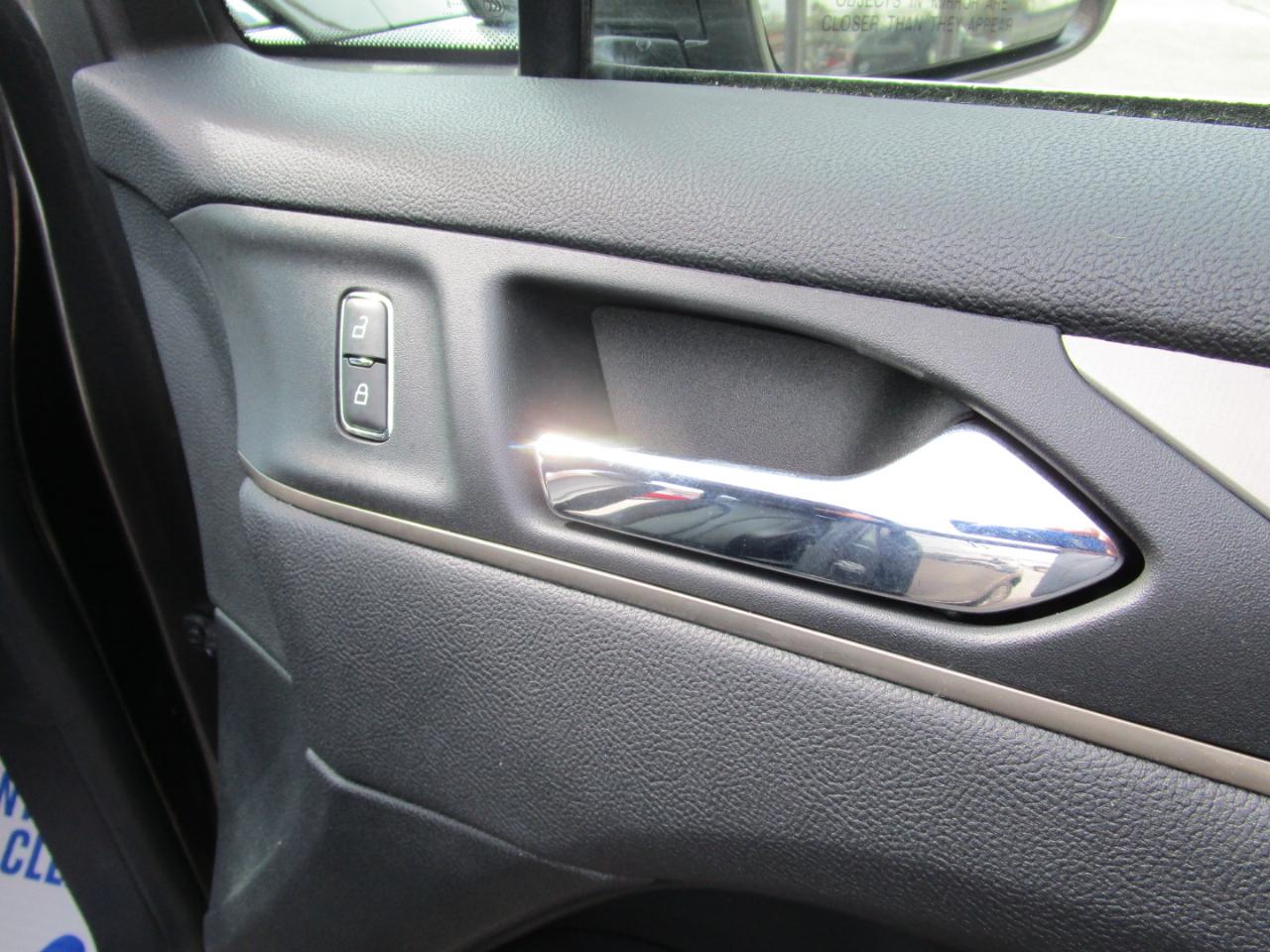 Lincoln MKC Standard AWD 2019