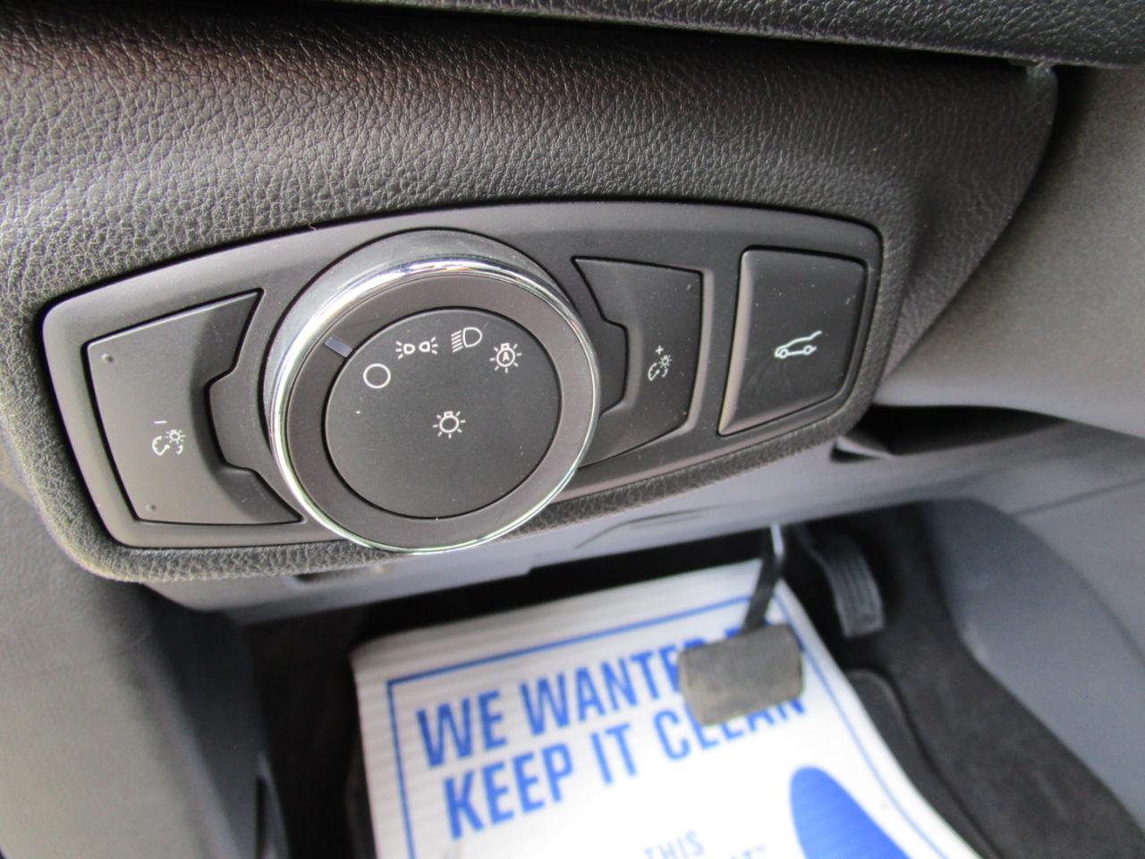 Lincoln MKC Standard AWD 2019