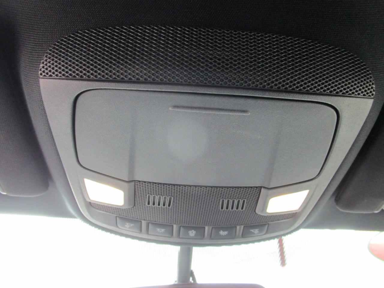 Lincoln MKC Standard AWD 2019