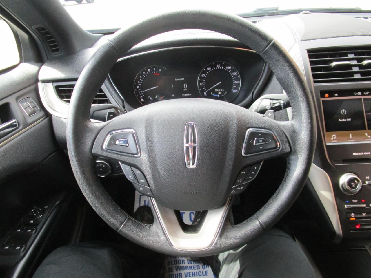 Lincoln MKC Standard AWD 2019