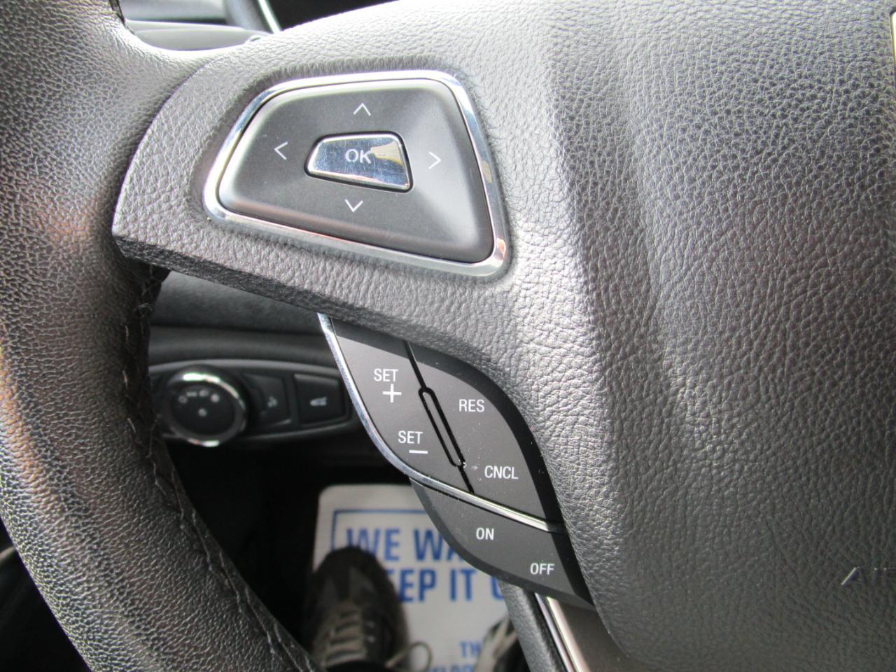 Lincoln MKC Standard AWD 2019