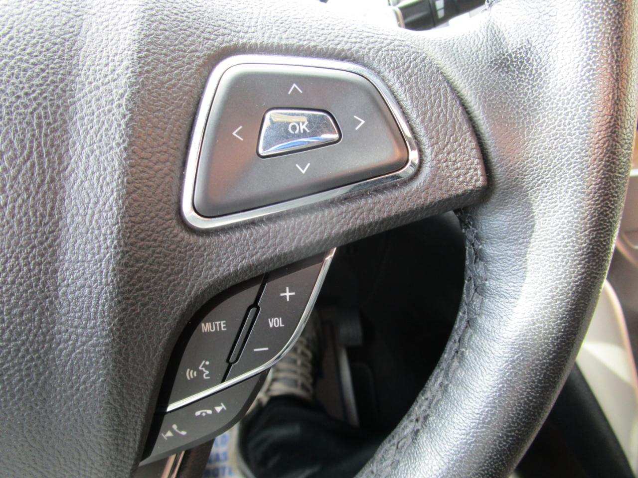 Lincoln MKC Standard AWD 2019