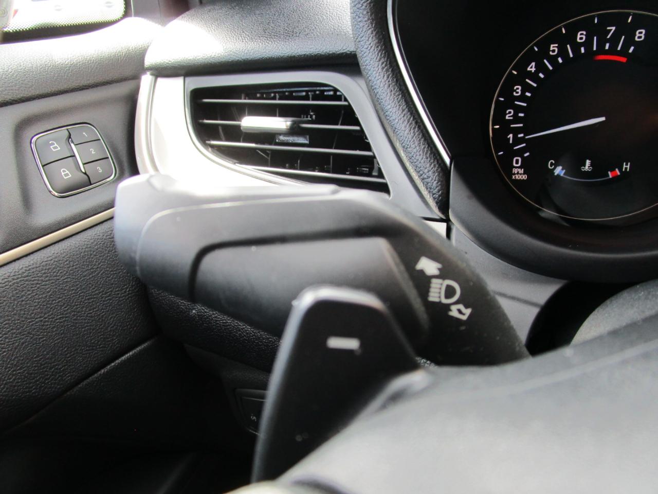 Lincoln MKC Standard AWD 2019