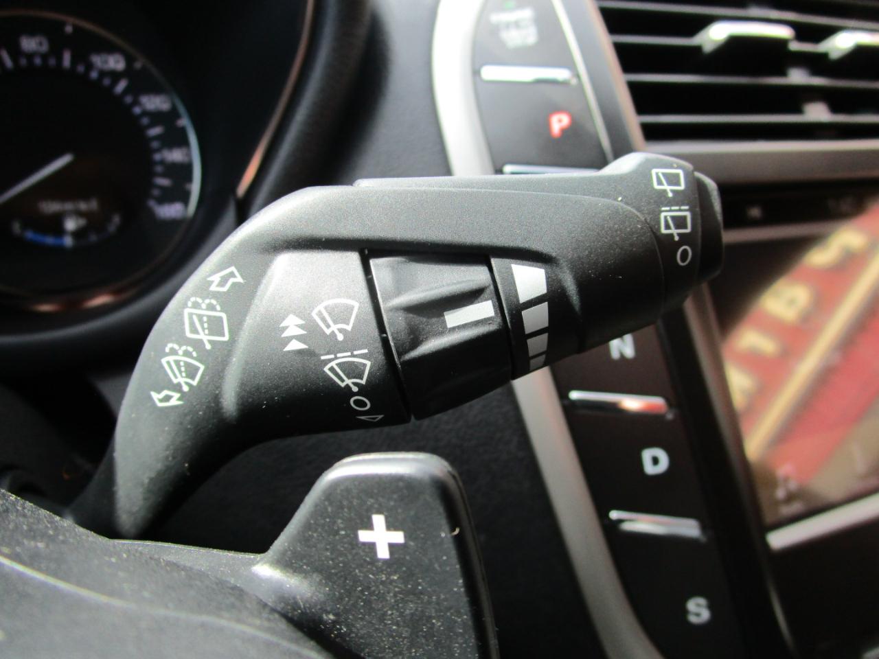 Lincoln MKC Standard AWD 2019