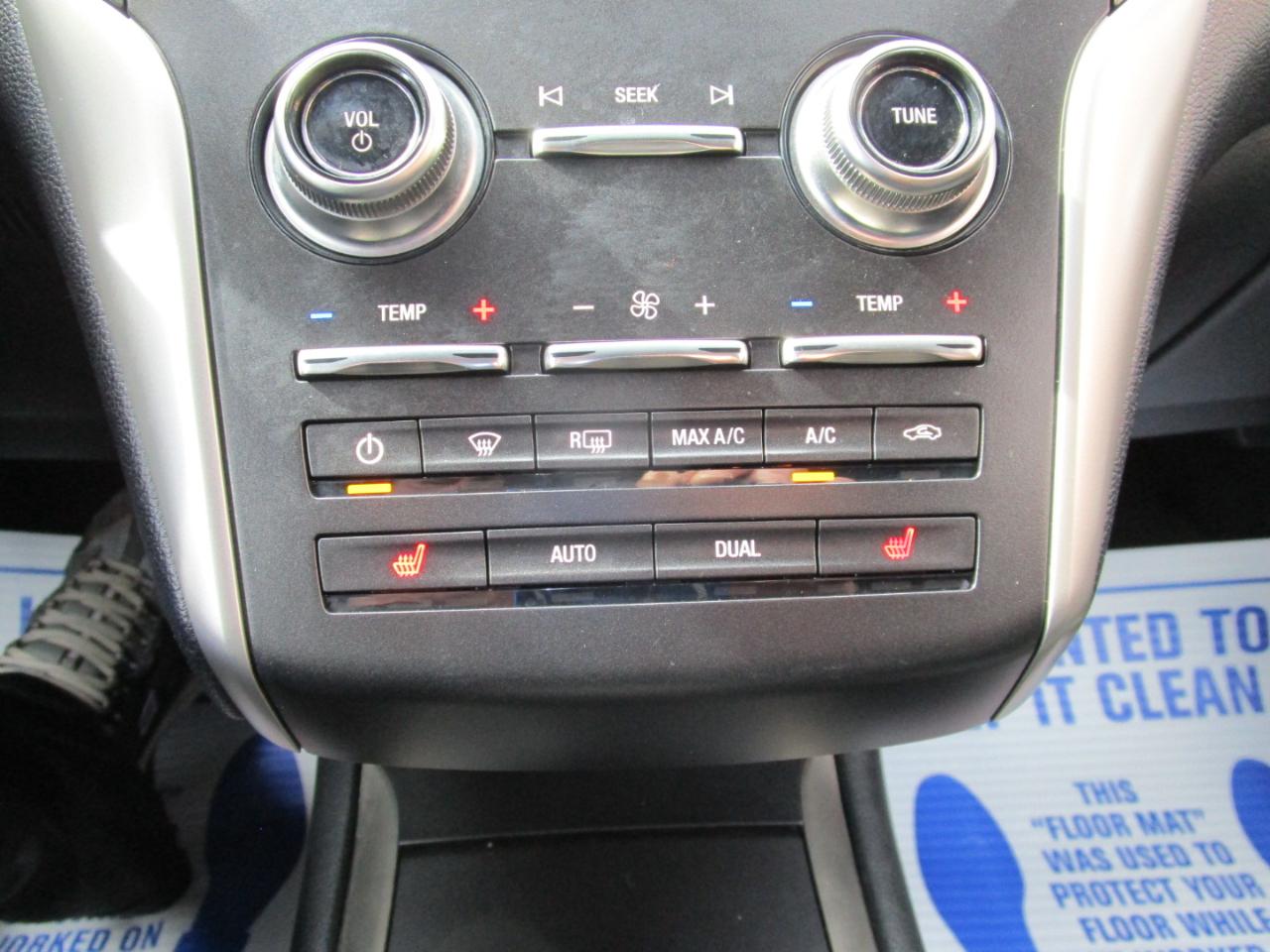 Lincoln MKC Standard AWD 2019