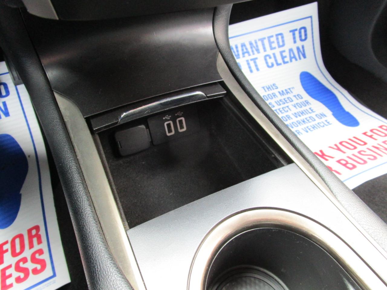 Lincoln MKC Standard AWD 2019