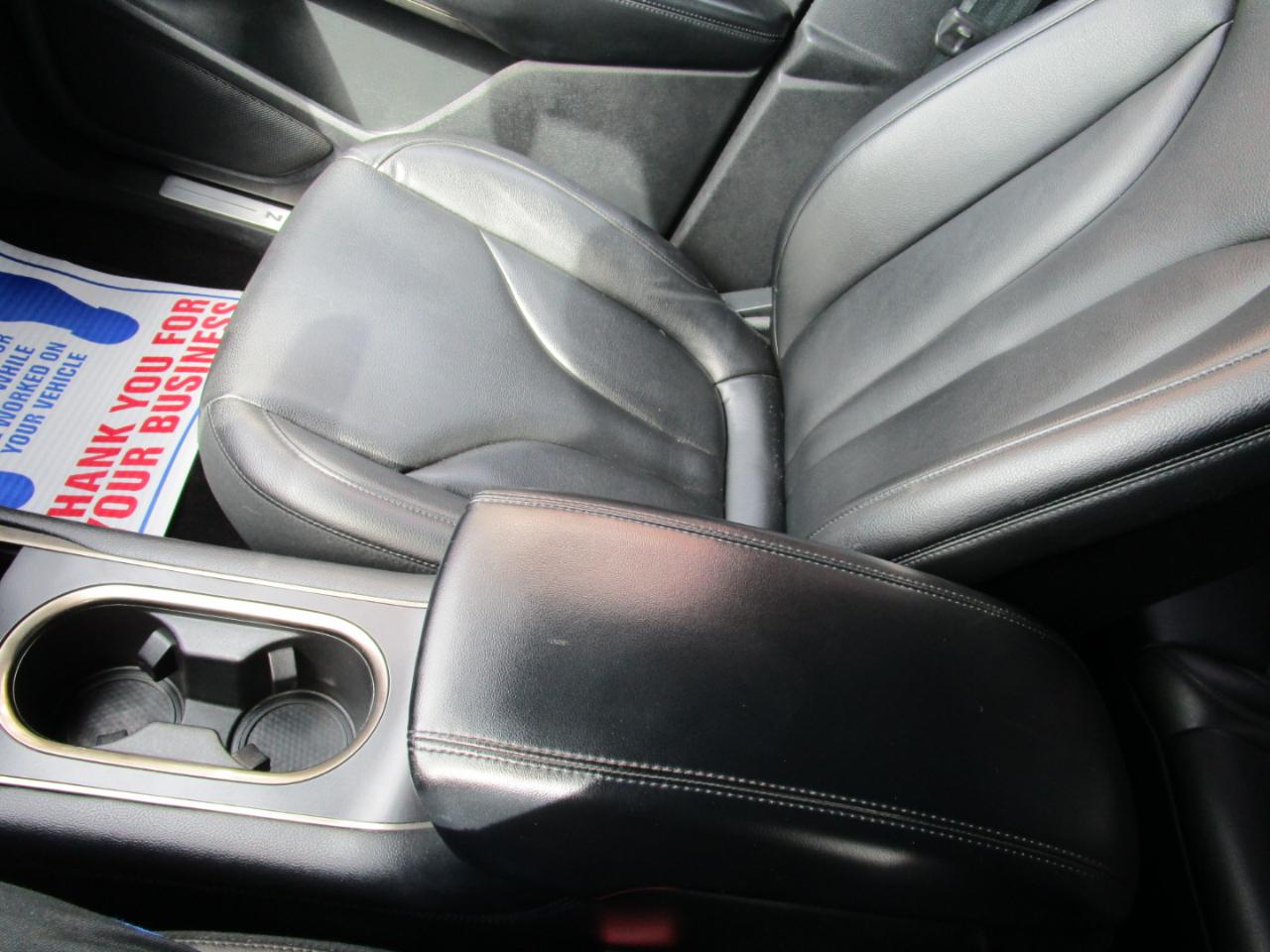 Lincoln MKC Standard AWD 2019