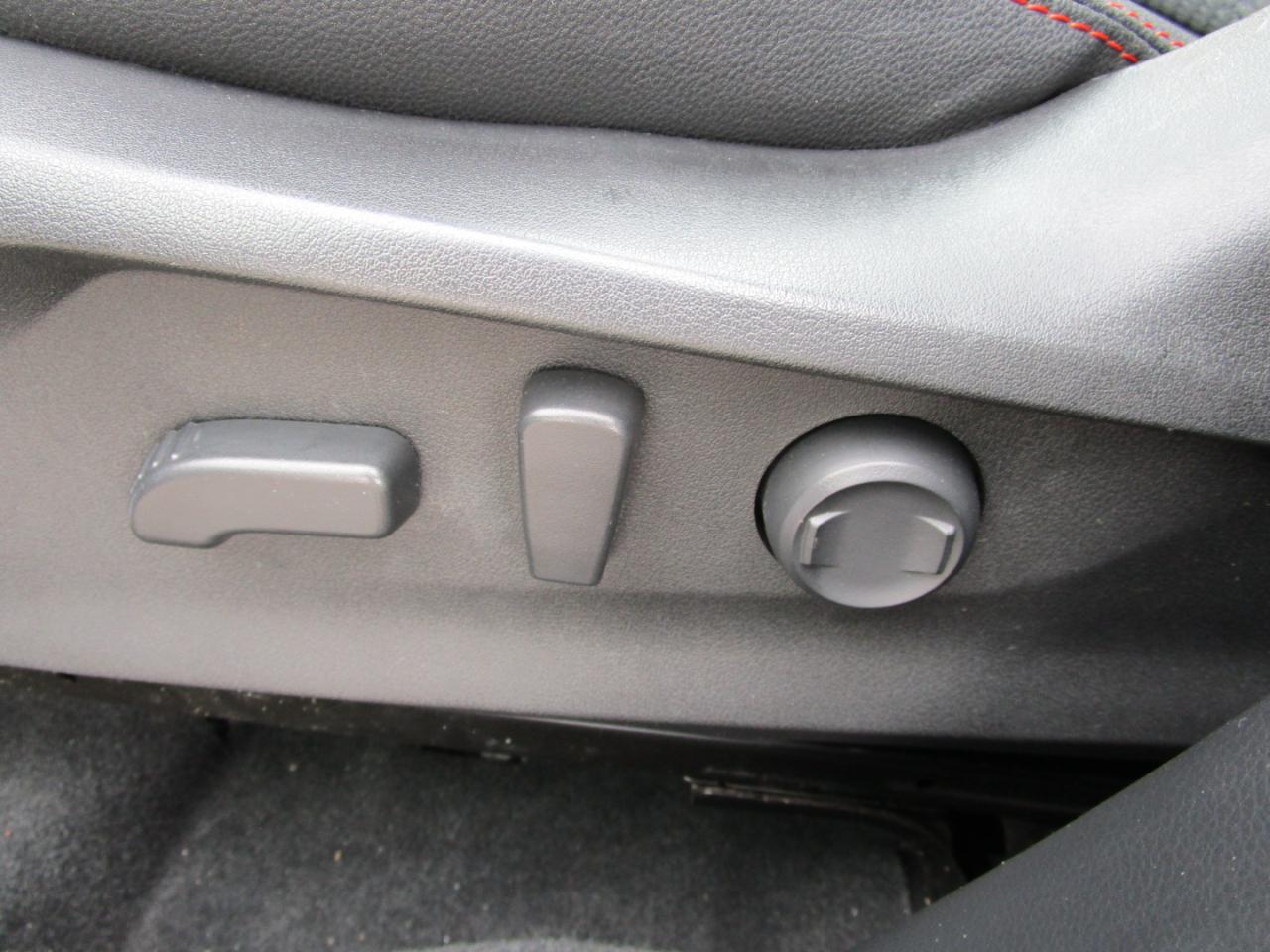 Subaru Forester Sport CVT 2021